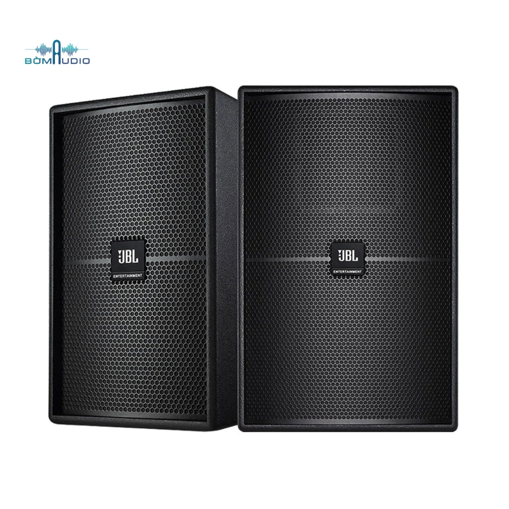 JBL BY HARMAN