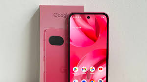 Google Pixel 9a_thumbnail_4