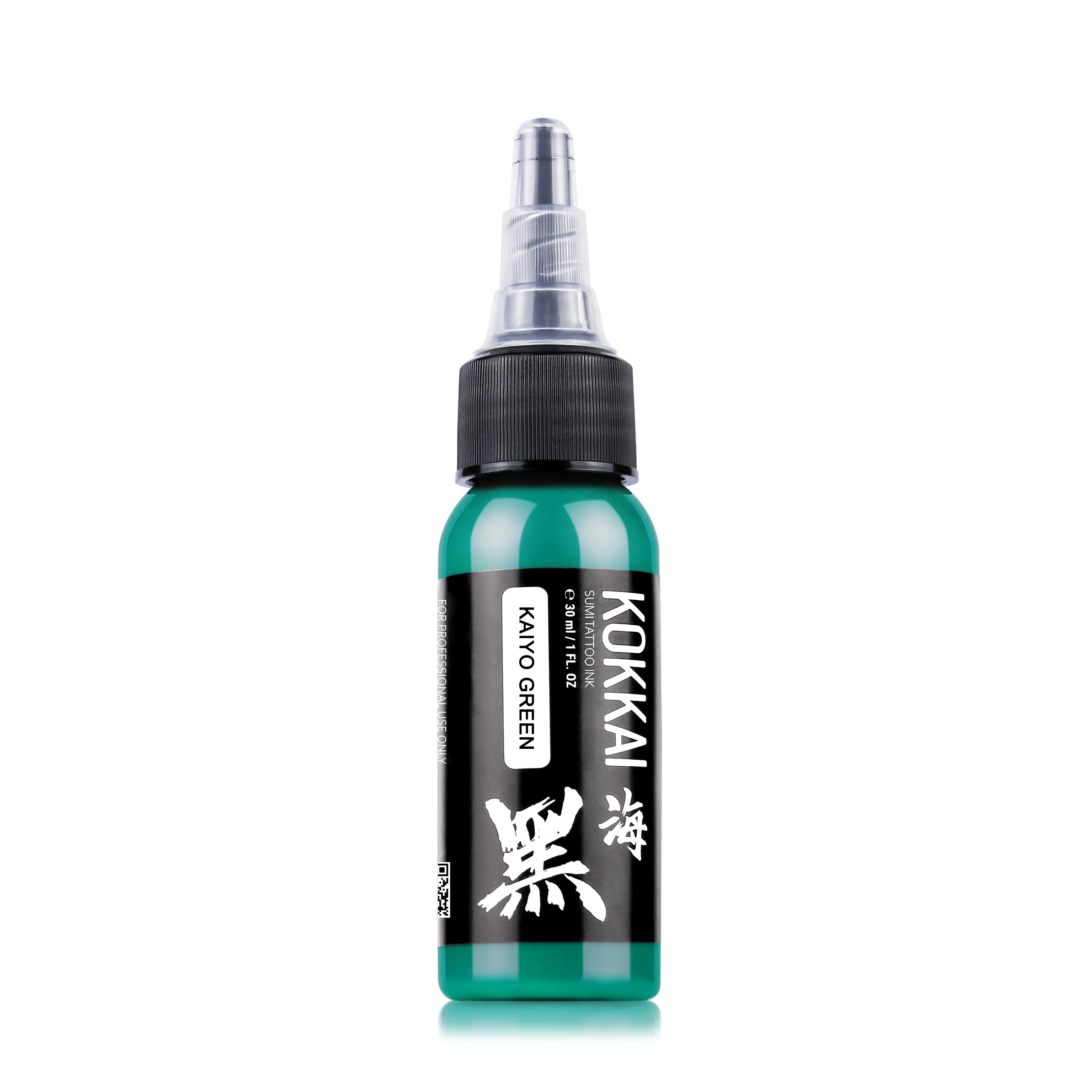 Kokkai Ink - Kaiyo Green