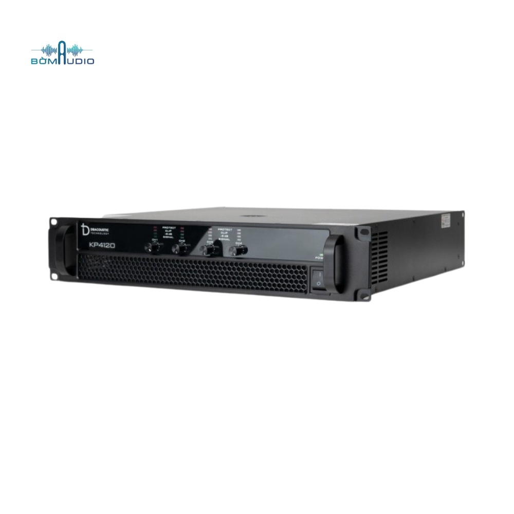 Cục Đẩy Công Suất DBACOUSTIC KP4120_thumbnail_2