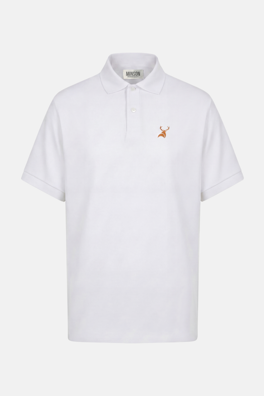 POLO - WHITE