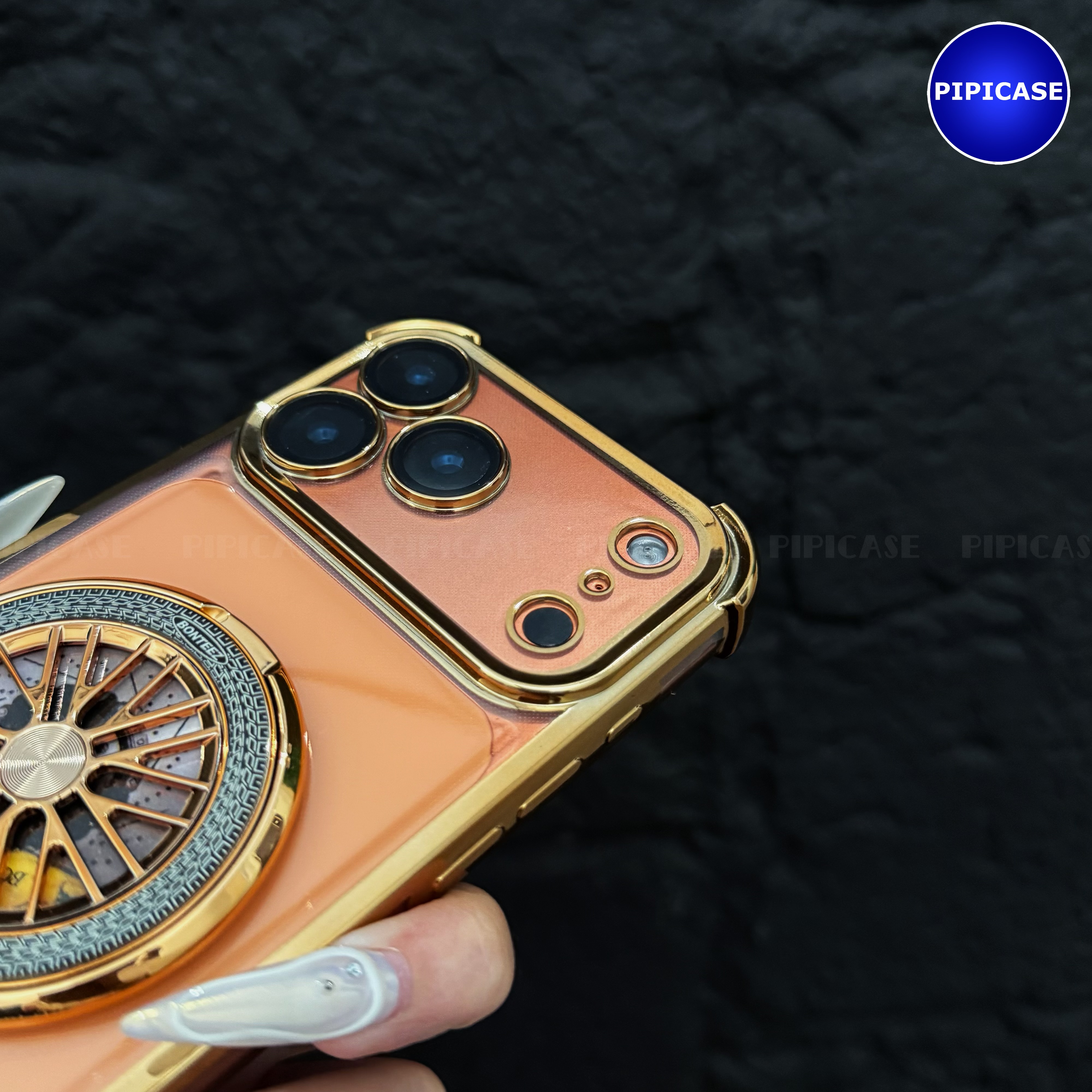 Ốp Lưng iPhone 17 Pro Max - AB - Vàng_thumbnail_23