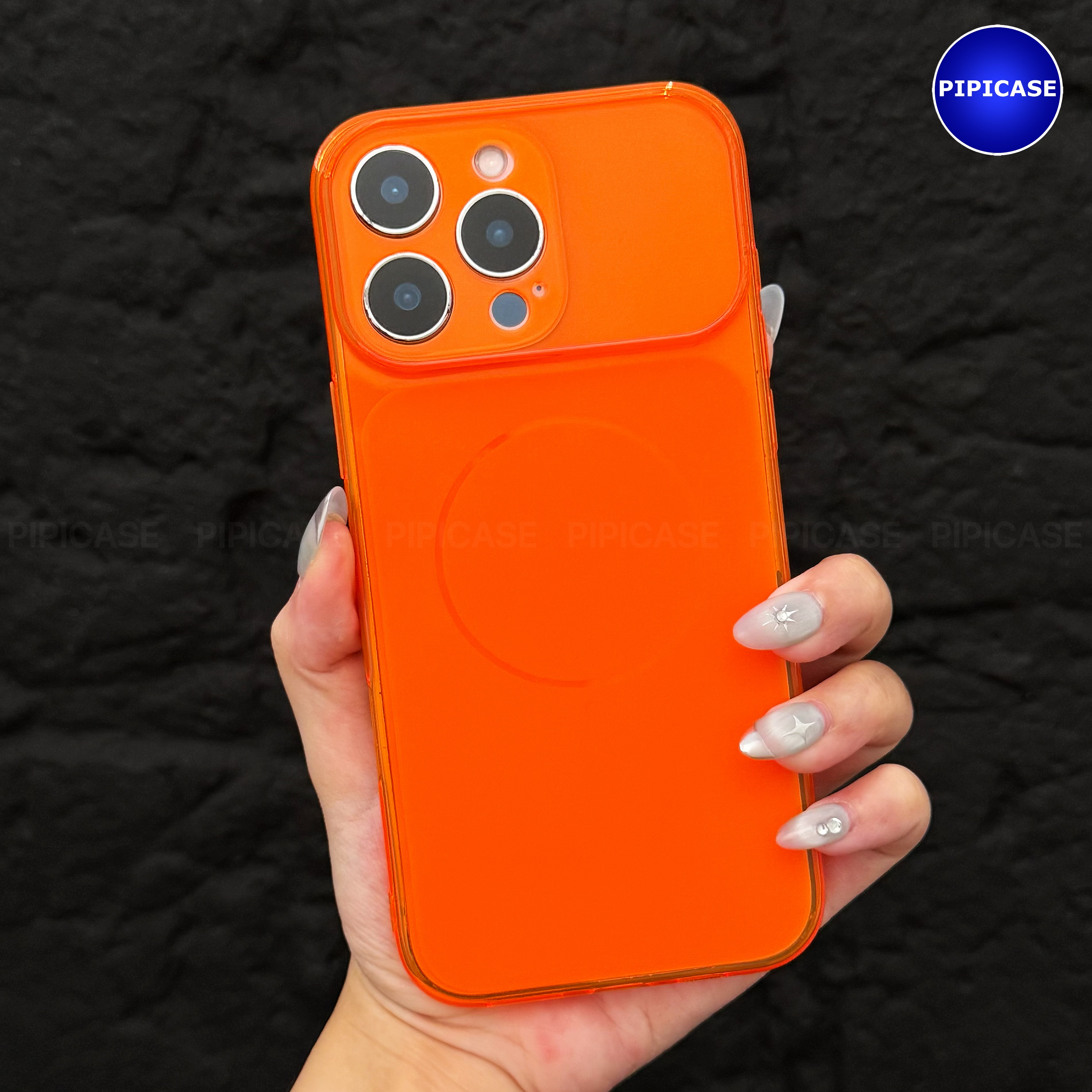 Ốp Lưng iPhone 16 Pro Max - Ultra Thin - Cam_thumbnail_10