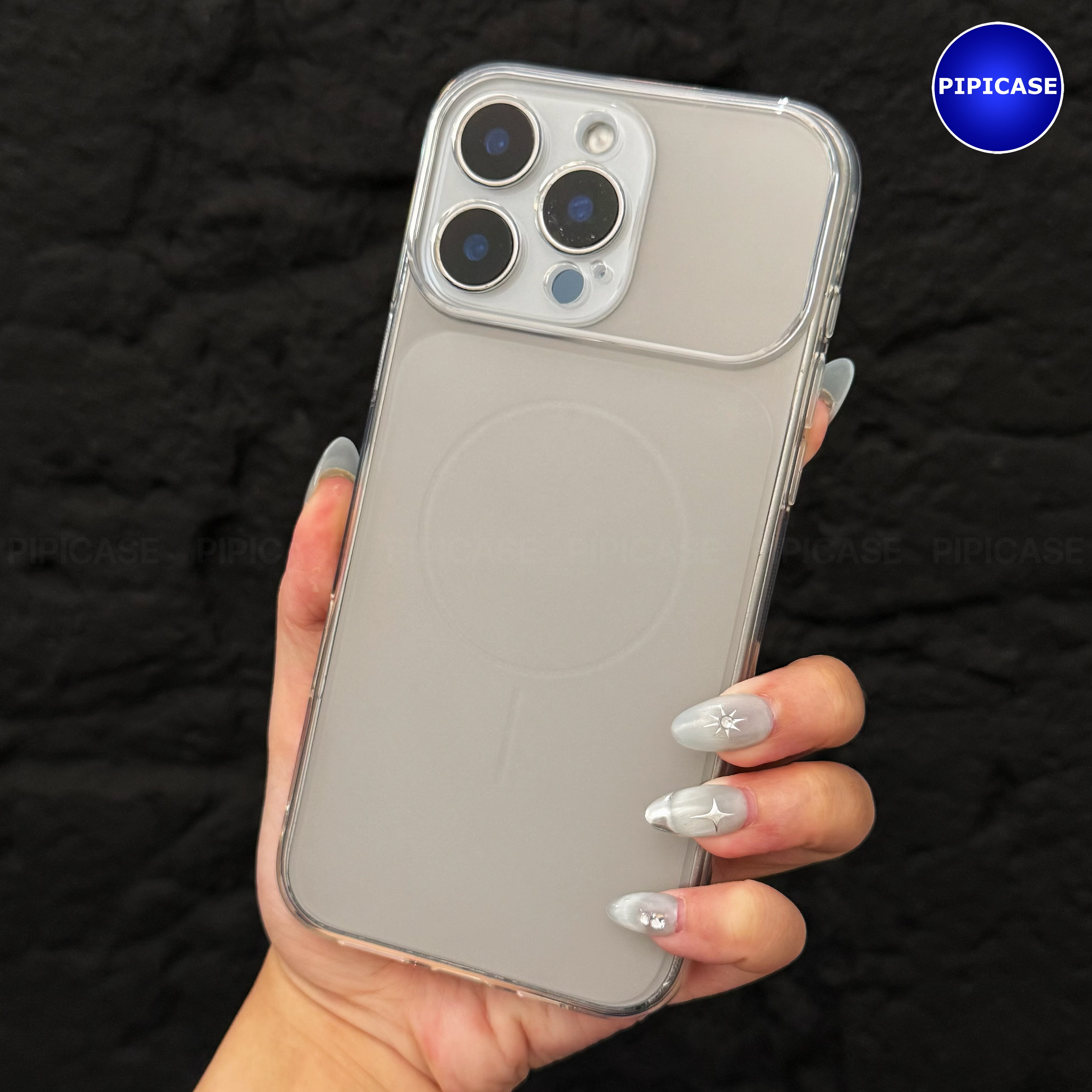 Ốp Lưng iPhone 16 Pro Max - Ultra Thin - Trắng_thumbnail_29