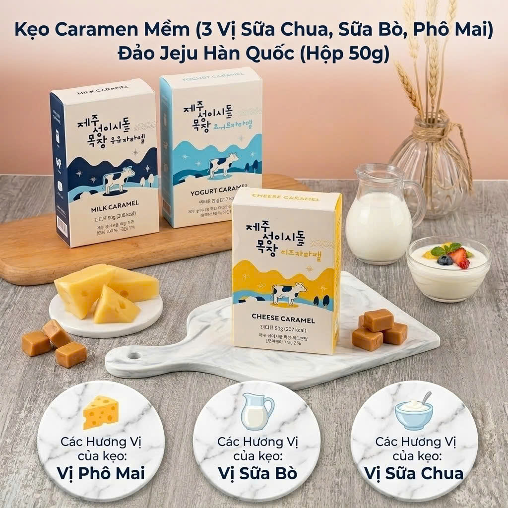 COMBO 3 GÓI KẸO CARAMEN MỀM_thumbnail_4