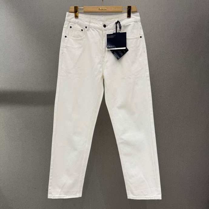Jean Prada 2026