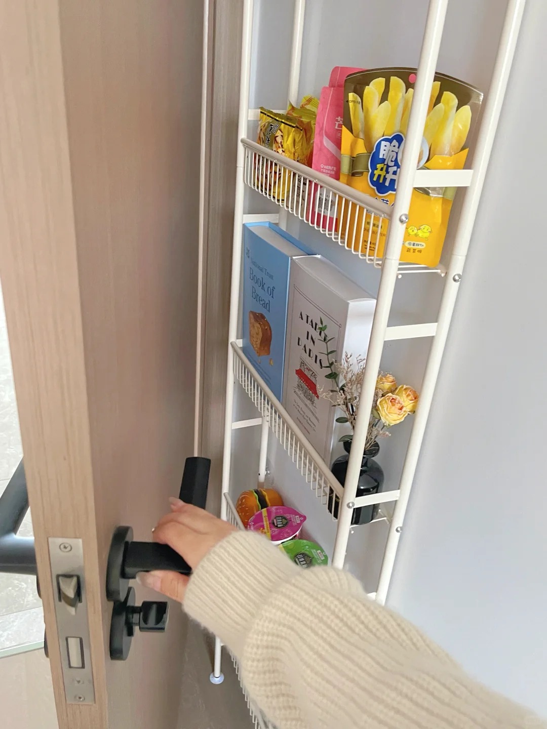 Kệ Để Đồ 5 Tầng Gắn Tường_thumbnail_6