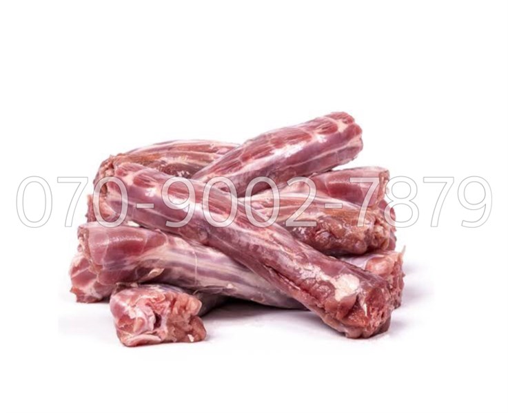 Cổ vịt tươi | 1KG