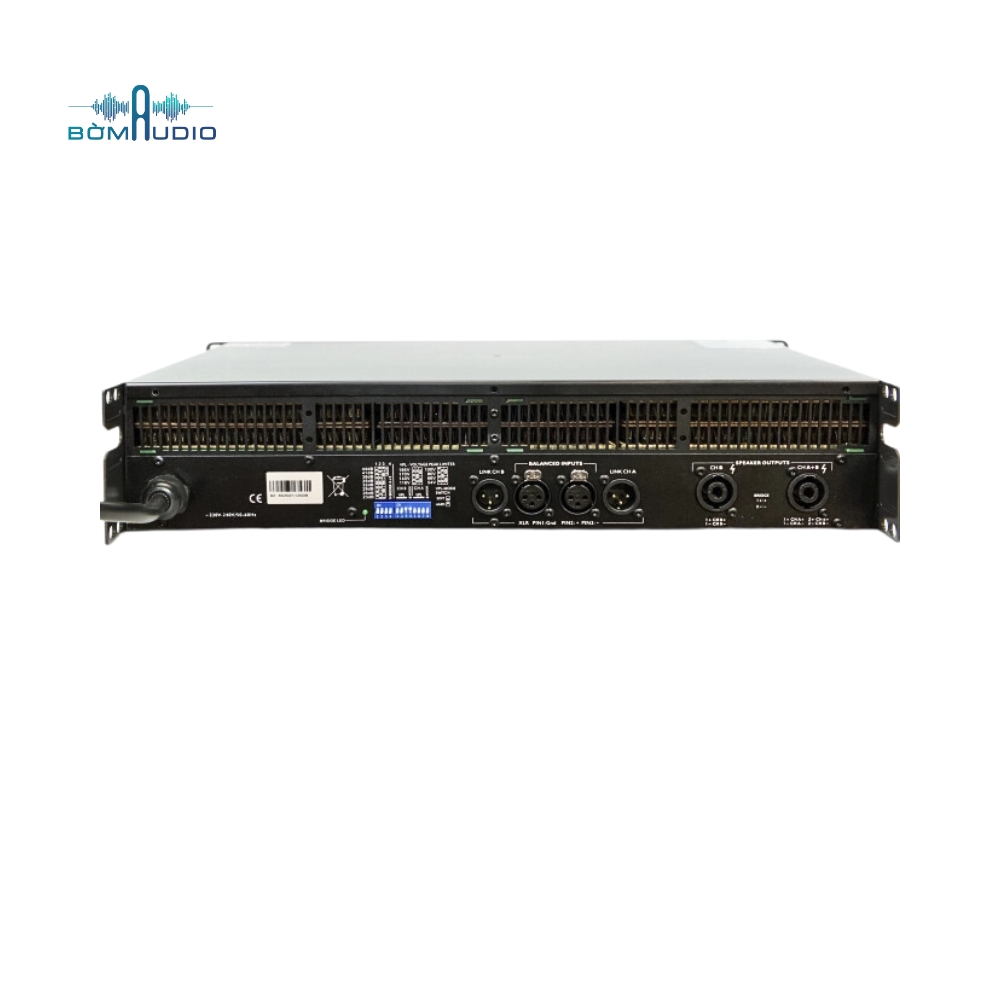 Cục Đẩy Công Suất DBACOUSTIC D2.45_thumbnail_1