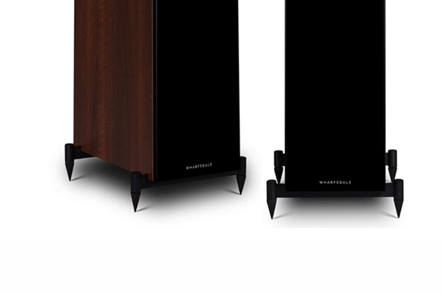 Wharfedale Diamond 12 