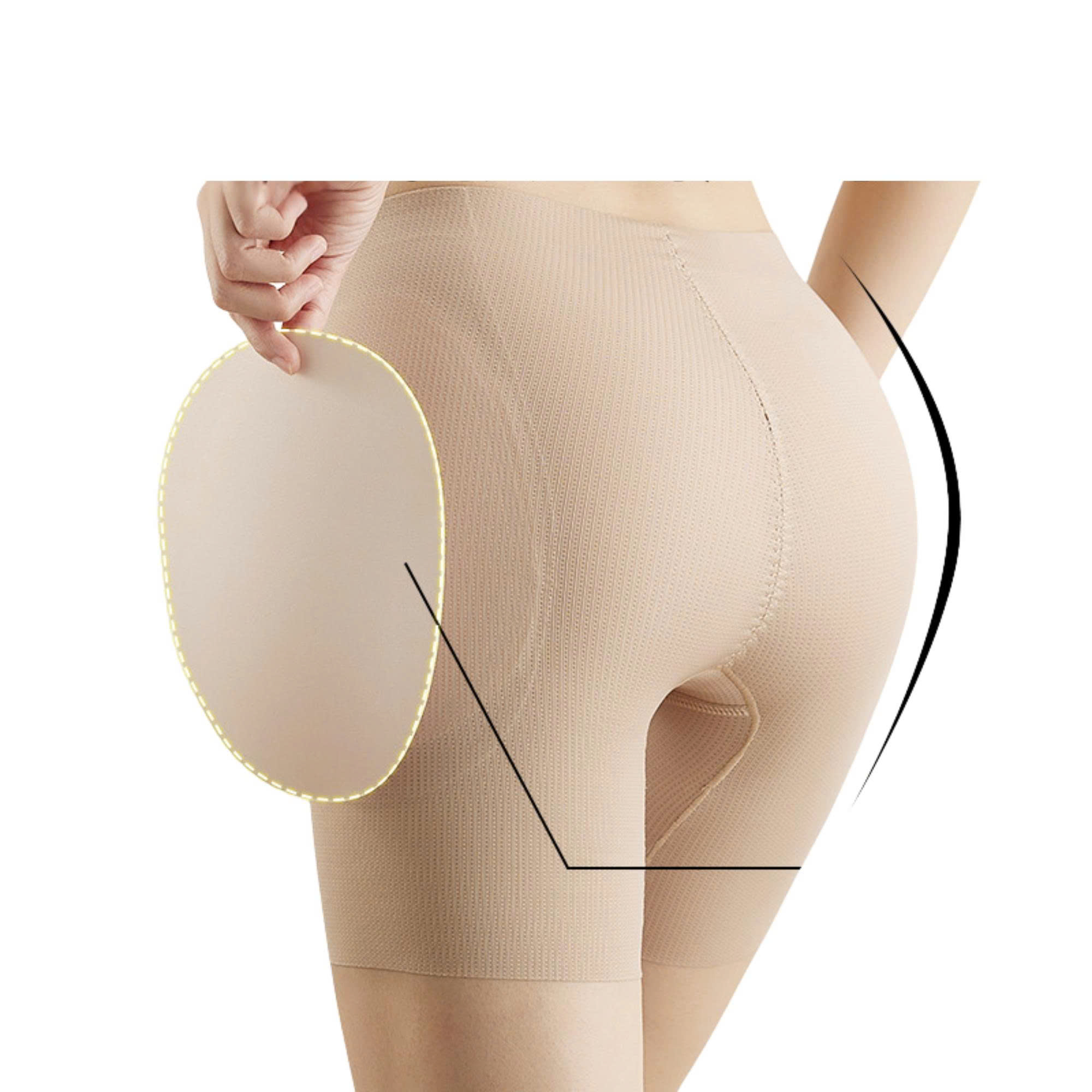 Quần Độn Hông ADORE