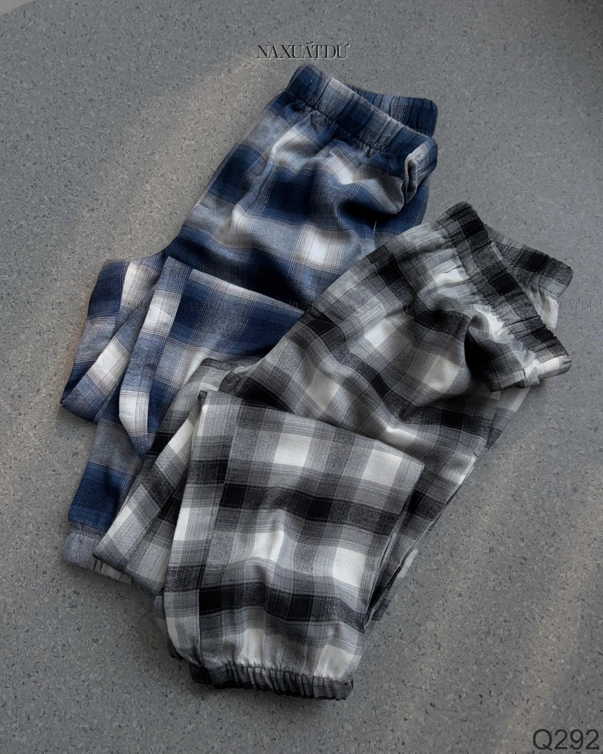 Quần dài unisex - Q292 (SALE)_thumbnail_4