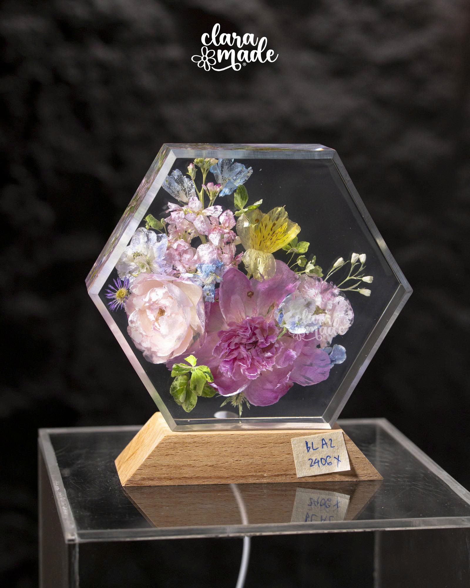 Đèn hoa khô Bloomlight Garden 2606_thumbnail_8
