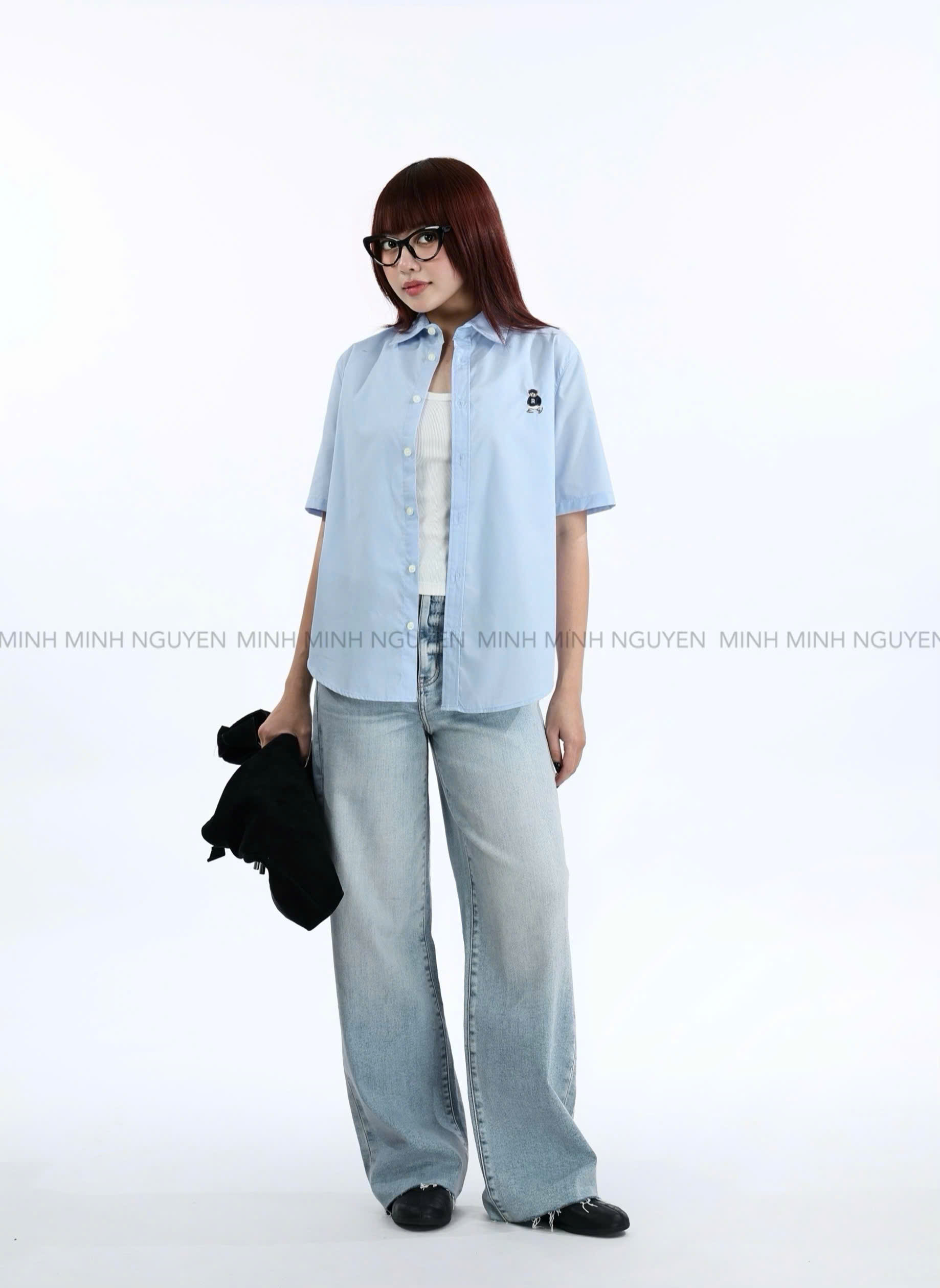 QUAN JEAN DAZE