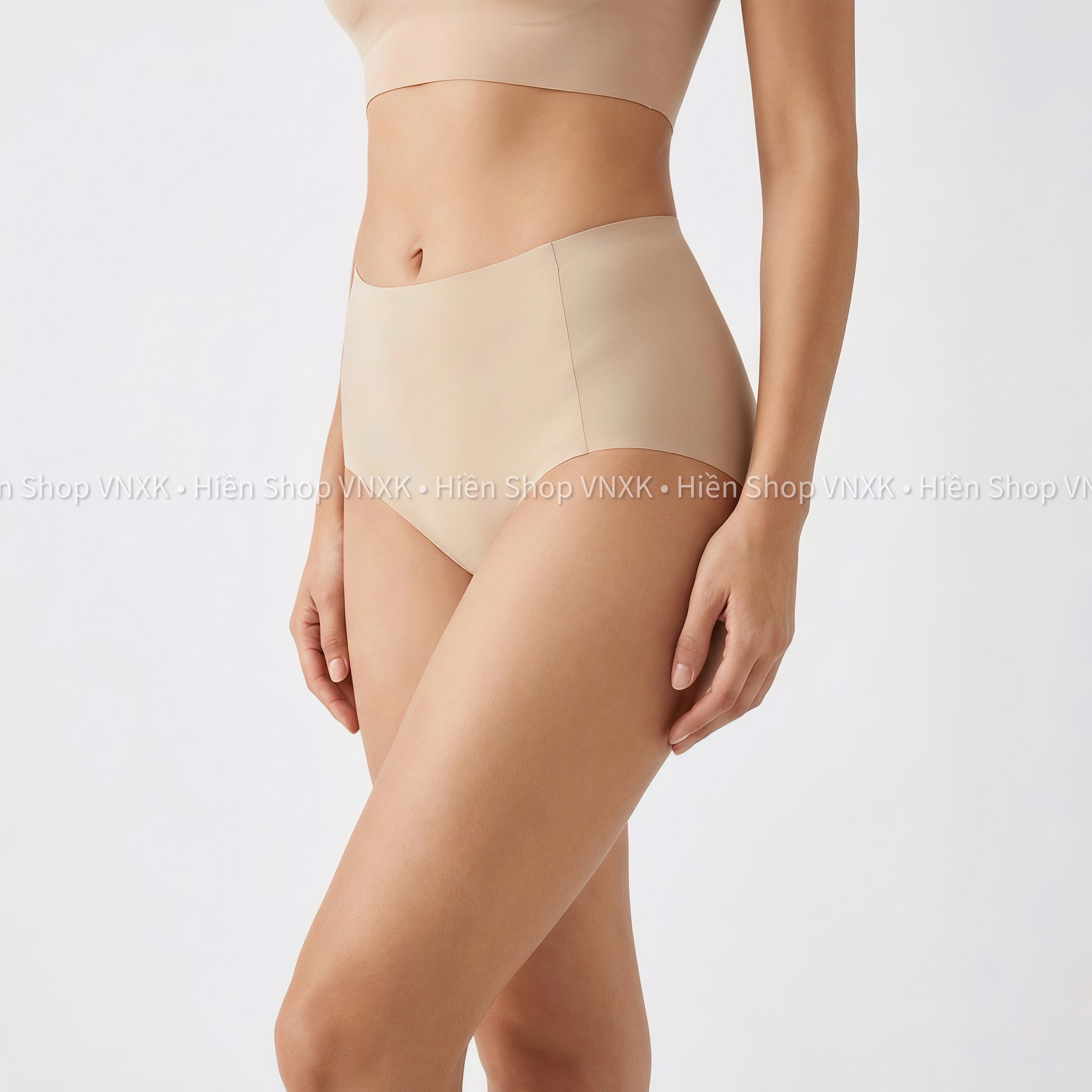 COMBO 5 QUẦN LÓT UNIQLO AIRISM – MỀM MỊN, KHÔNG VIỀN,_thumbnail_2