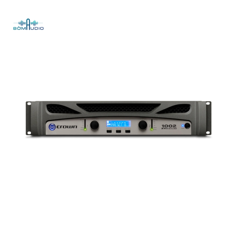 Cục Đẩy Công Suất CROWN XTi 1002_thumbnail_0