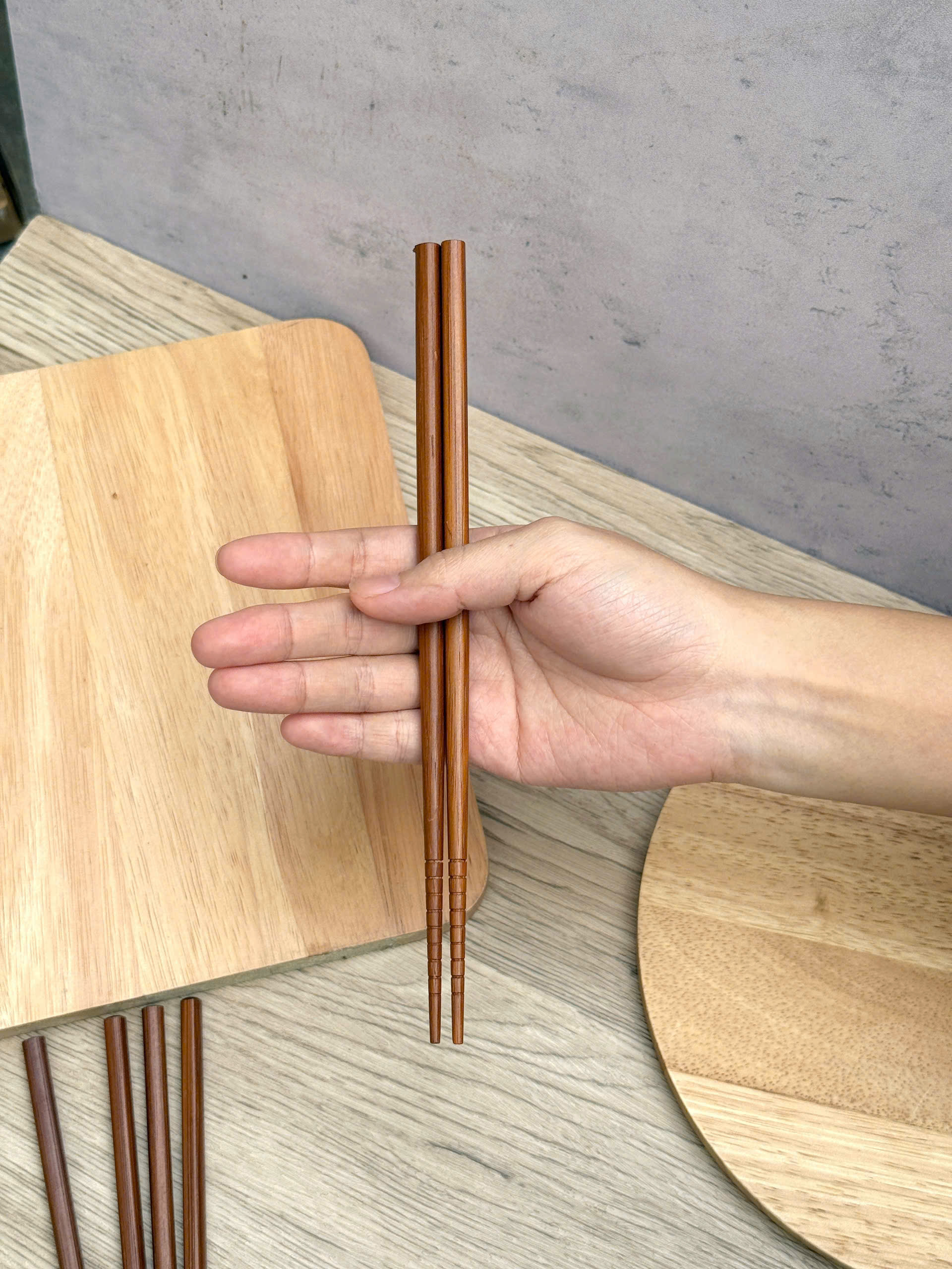 Set 10 Đôi Đũa Tre Hayashi Nhật_thumbnail_8