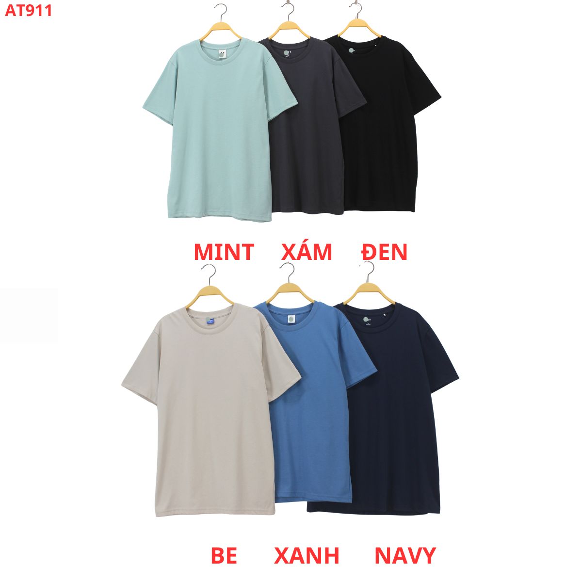 AT911 - Áo thun nam Nét_thumbnail_5