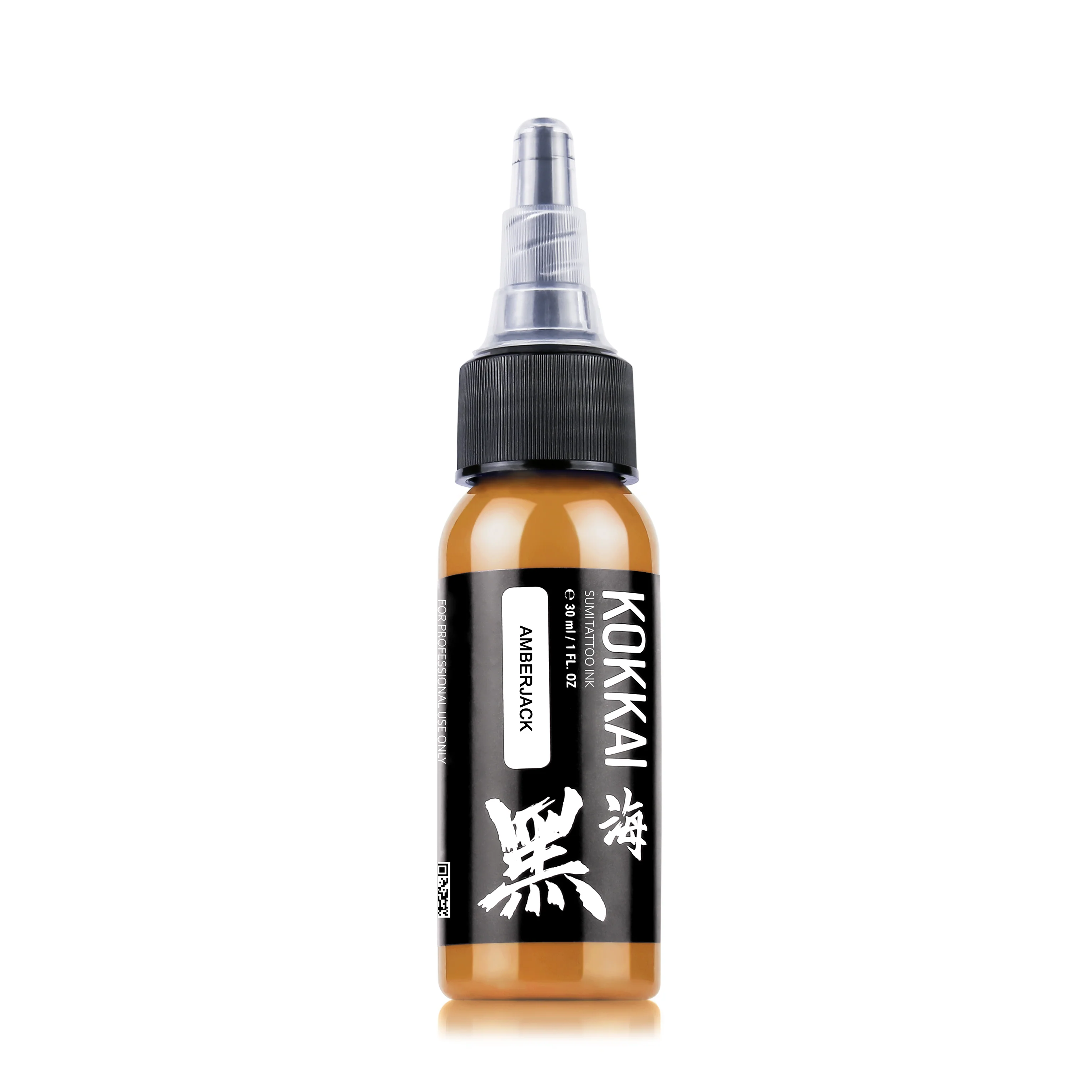 Kokkai Ink - Amberjack