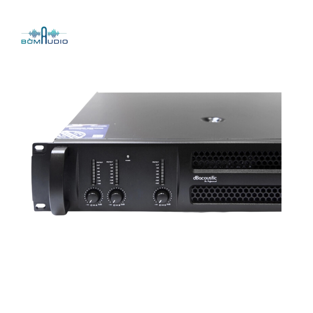 Cục Đẩy Công Suất DBACOUSTIC D2610_thumbnail_2