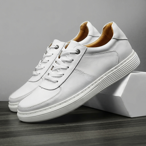 Sneaker da cao cấp CS464