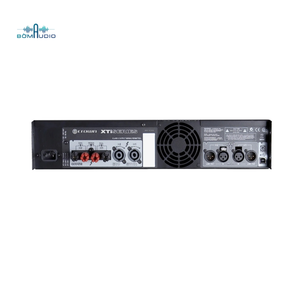 Cục Đẩy Công Suất CROWN XTi 1002_thumbnail_2