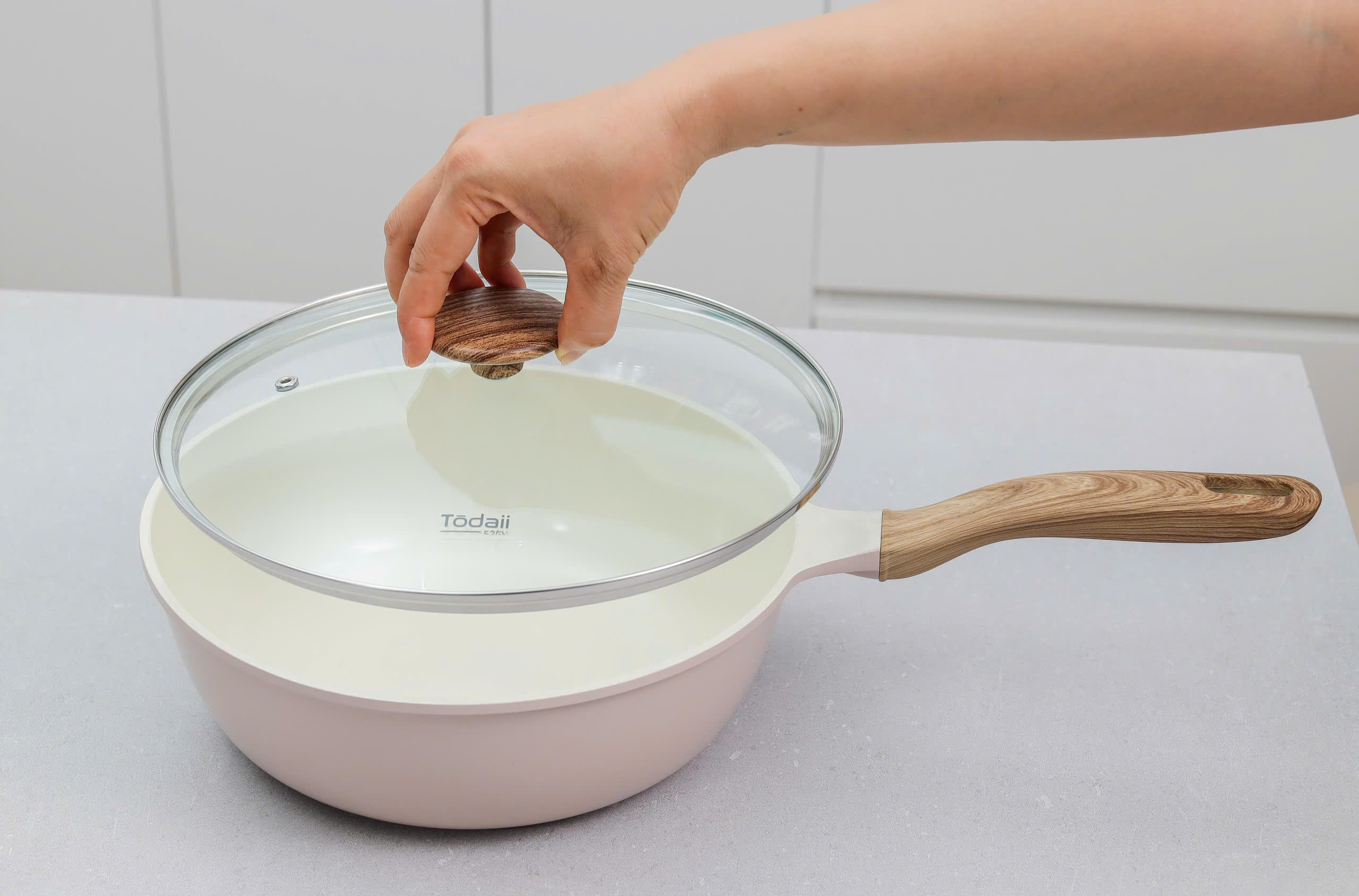 Chảo Đúc Chống Dính Ceramic Todaii_thumbnail_16