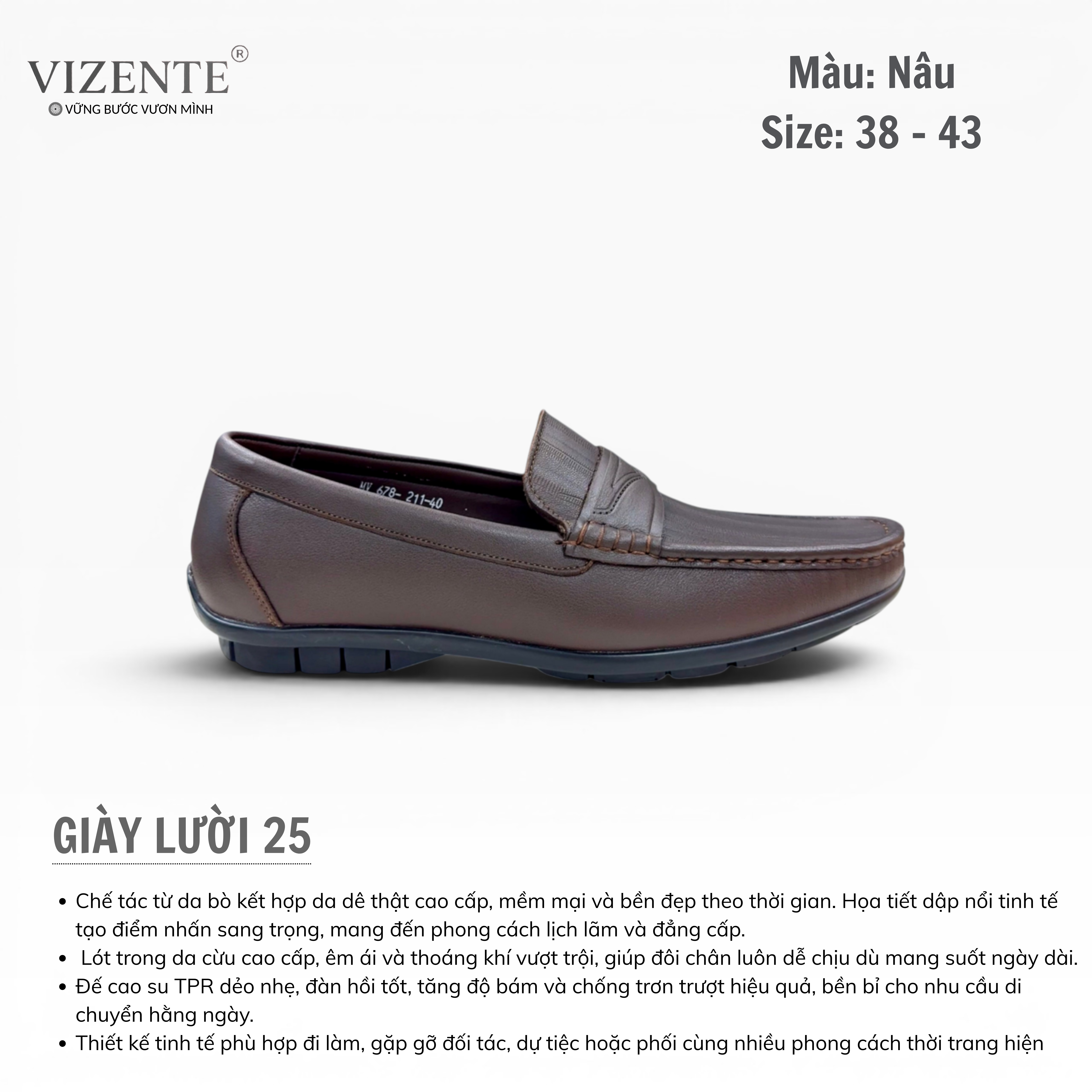 Giày Lười Nam Vizente 25_thumbnail_7