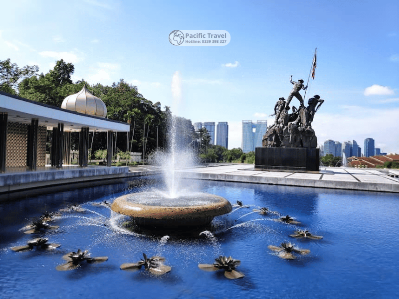 Singapore - Malaysia 5n4đ - Một hành trình hai quốc gia_12