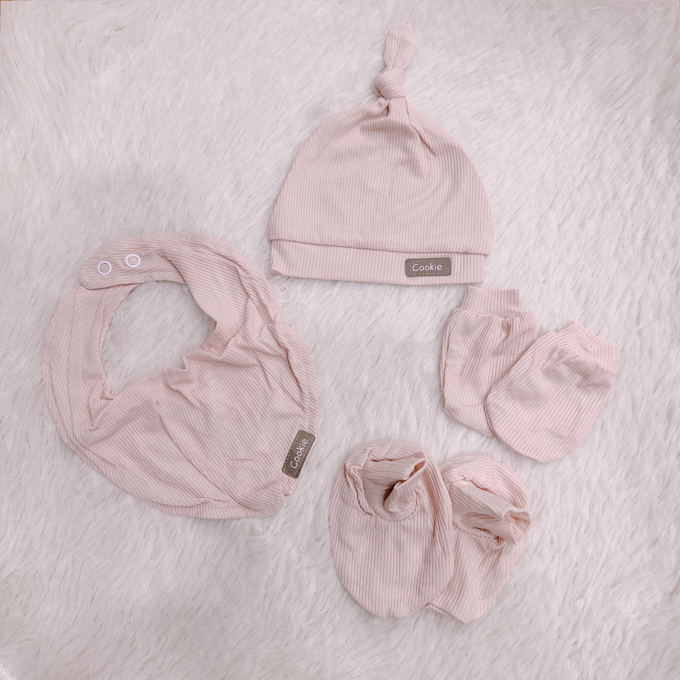 Set phụ kiện COOKIE_thumbnail_1