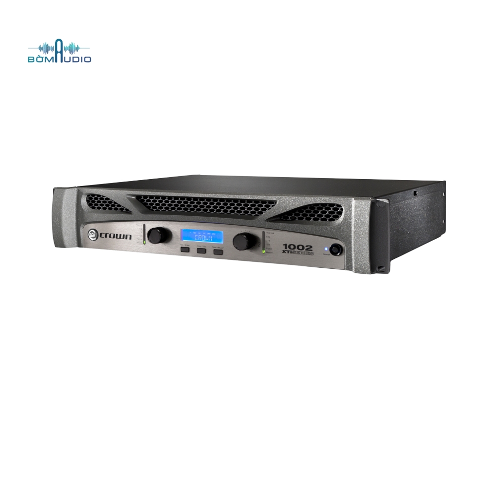 Cục Đẩy Công Suất CROWN XTi 1002_thumbnail_1