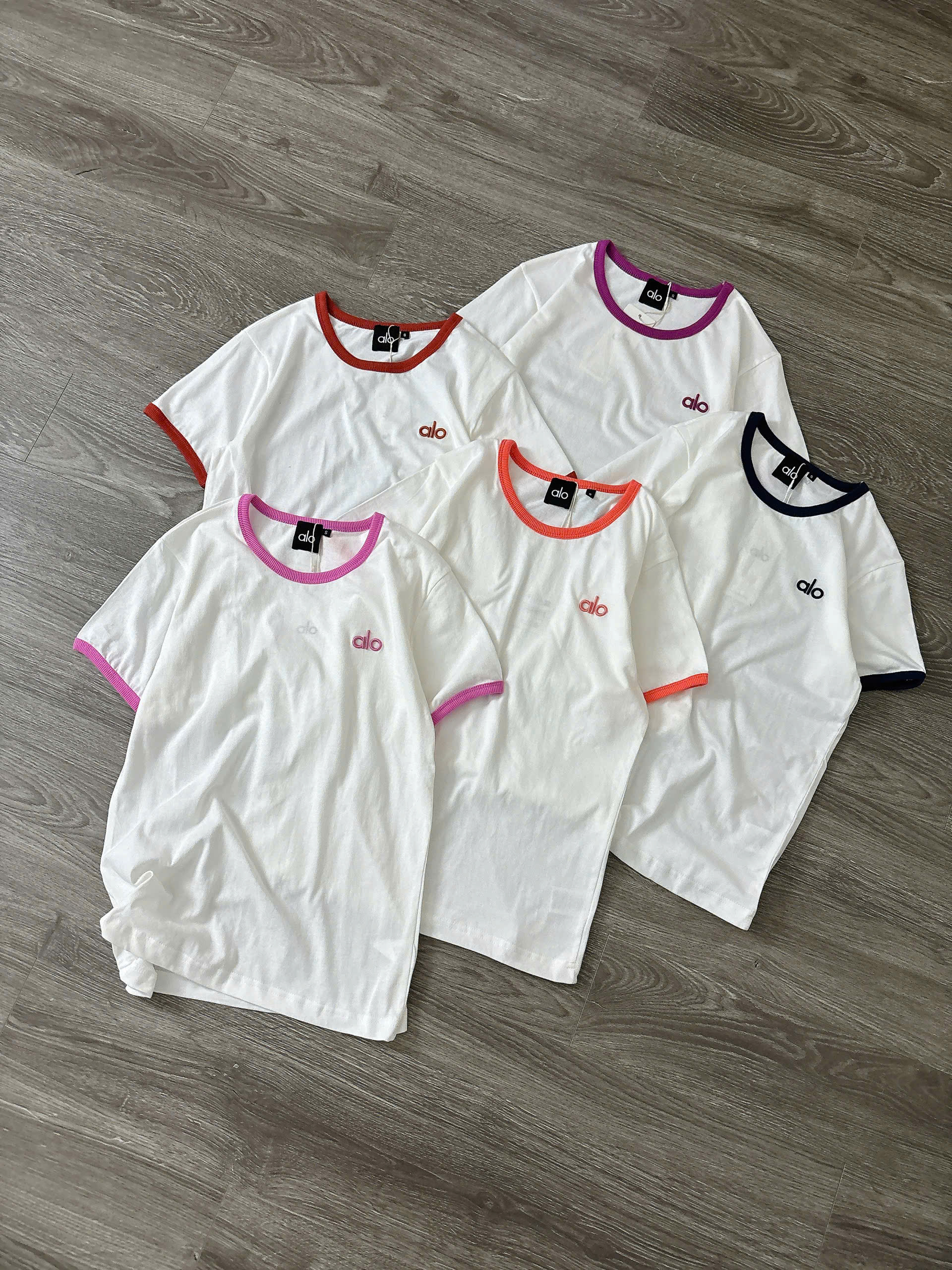 E378 ÁO PHÔNG TRẮNG ALO PHỐI VIỀN ( gộp màu viền áo )_thumbnail_8