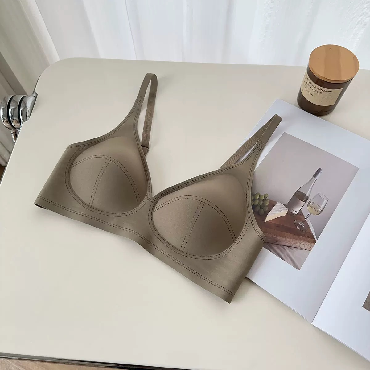 CyberFit 3D Bra_thumbnail_9