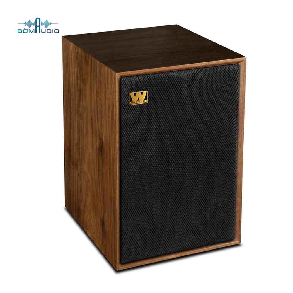 Loa Bookshelf WHARFEDALE DENTON 85TH ANNIVERSARY_thumbnail_2