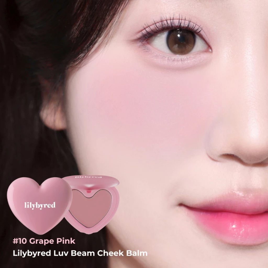 10 Grape Pink