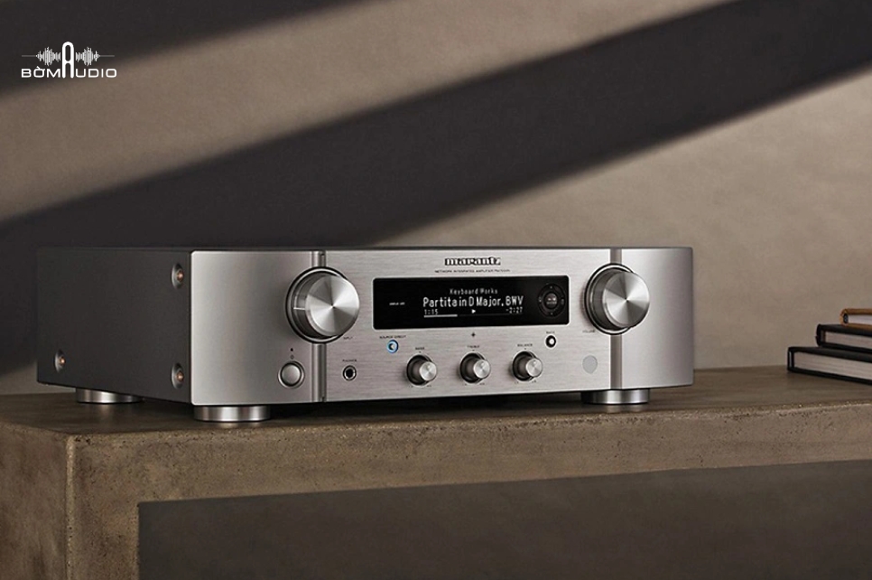 Amply nghe nhạc Marantz PM7000N 