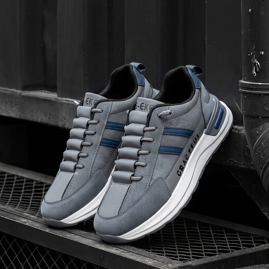 Sneaker thể thao CS062