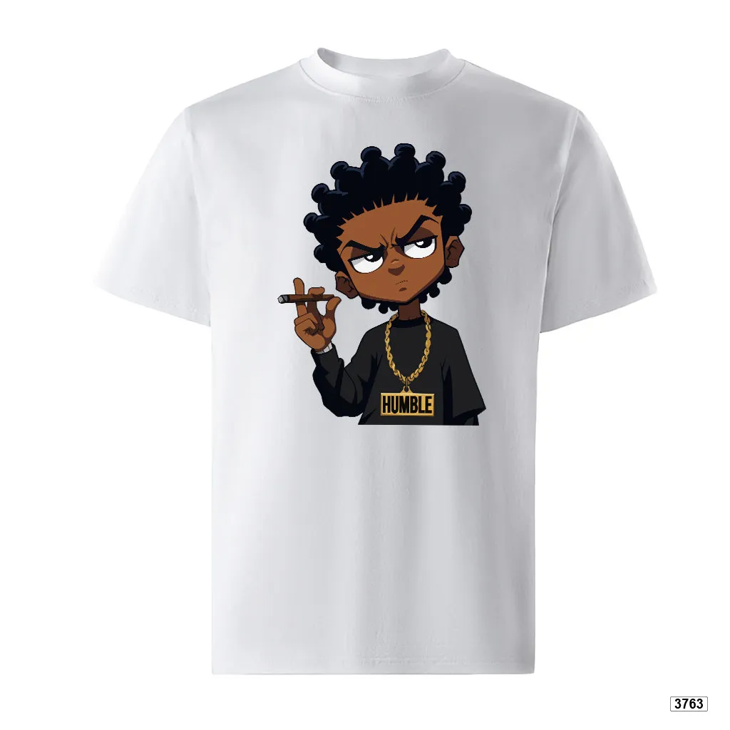 Áo thun nma oversize phong cách hiphop street style TeePrint 3763_thumbnail_6