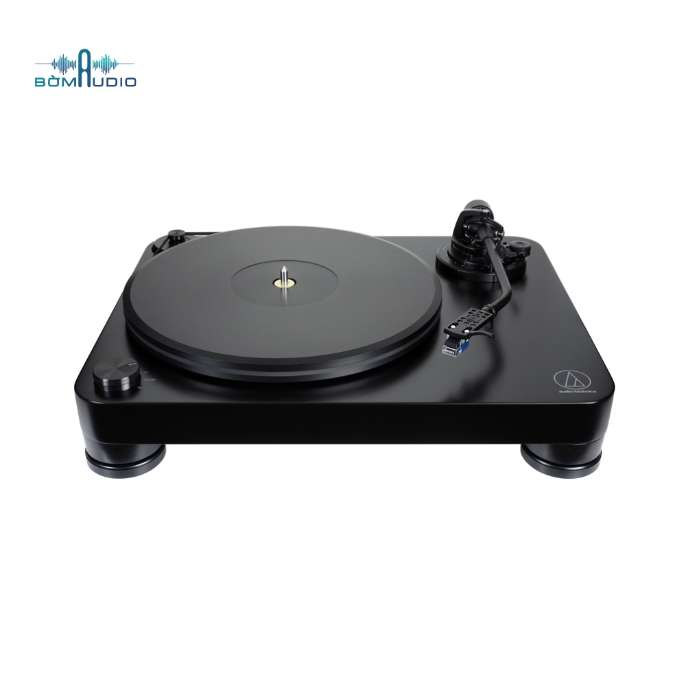 Mâm Đĩa Than AUDIO TECHNICA AT-LP7
