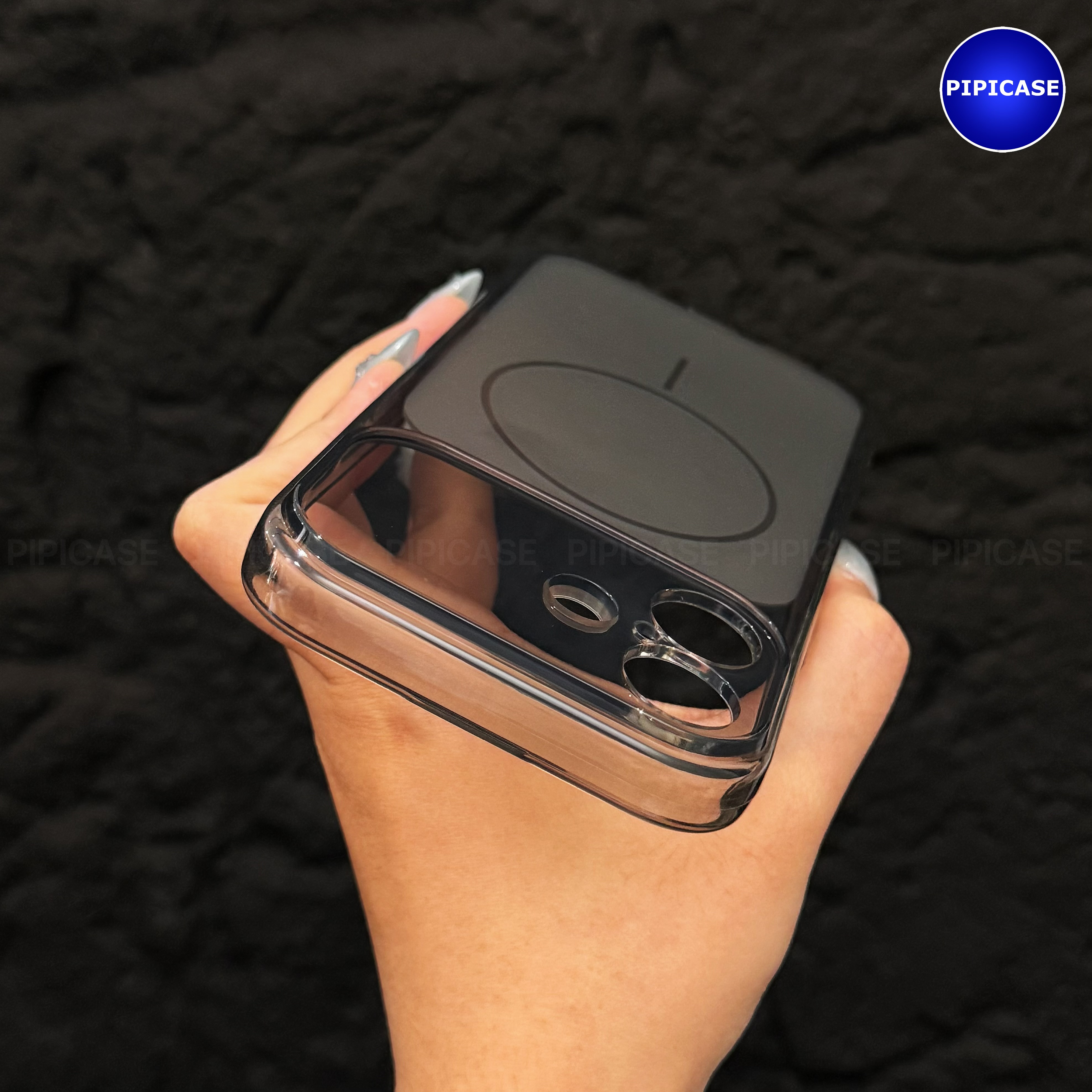 Ốp Lưng iPhone 17 - Ultra Thin - Đen_thumbnail_15