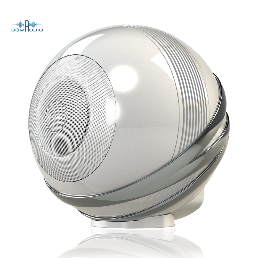 Loa Bluetooth CABASSE THE PEARL_thumbnail_1