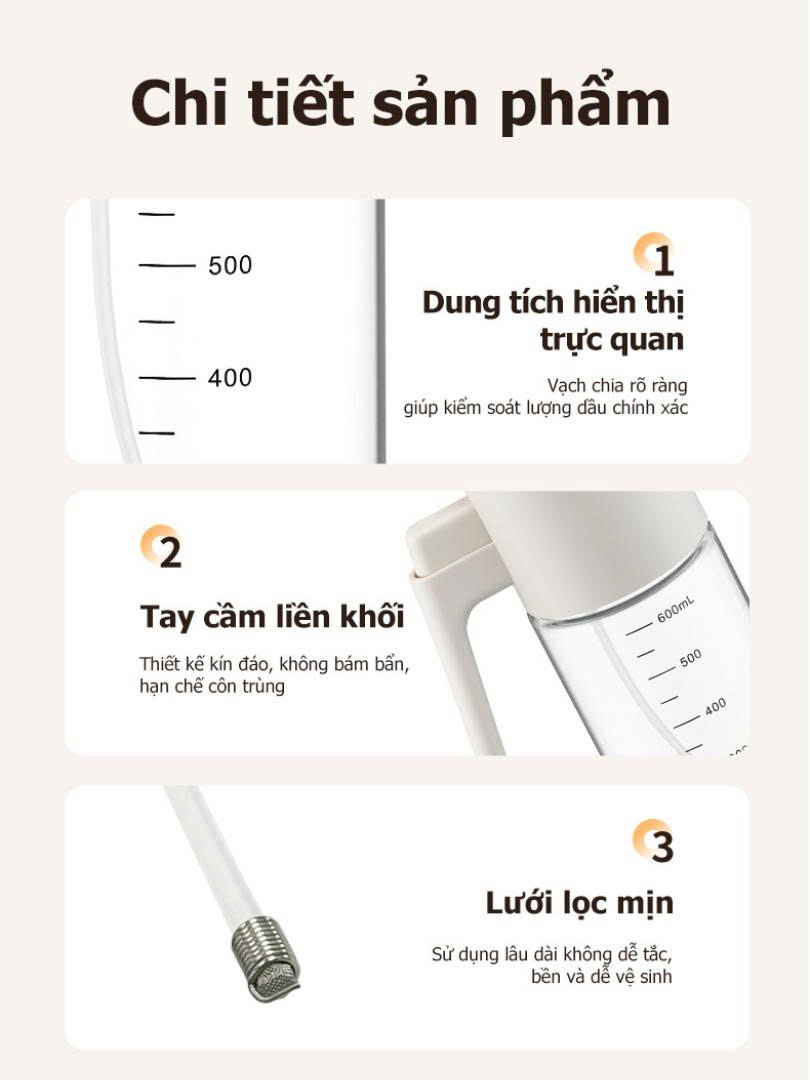 Bình xịt dầu Ăn TAFUCO 650ML_thumbnail_6