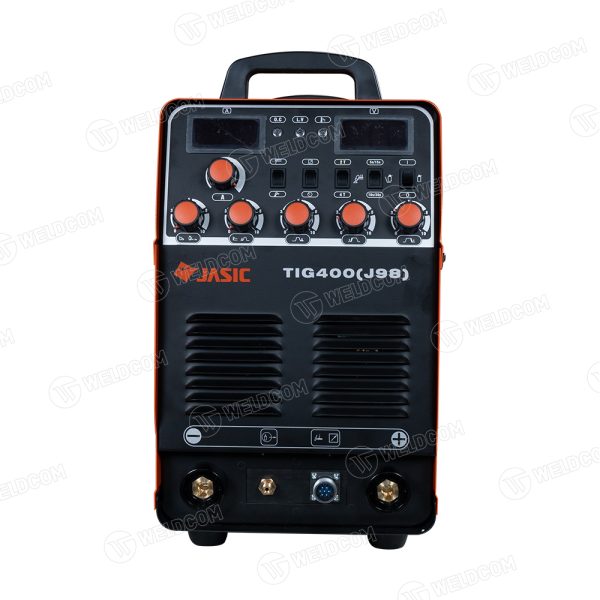 Máy hàn TIG dùng điện TIG-400 (J98) JASIC