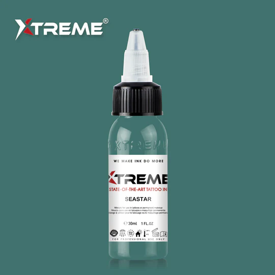 Xtreme Ink - Seastar
