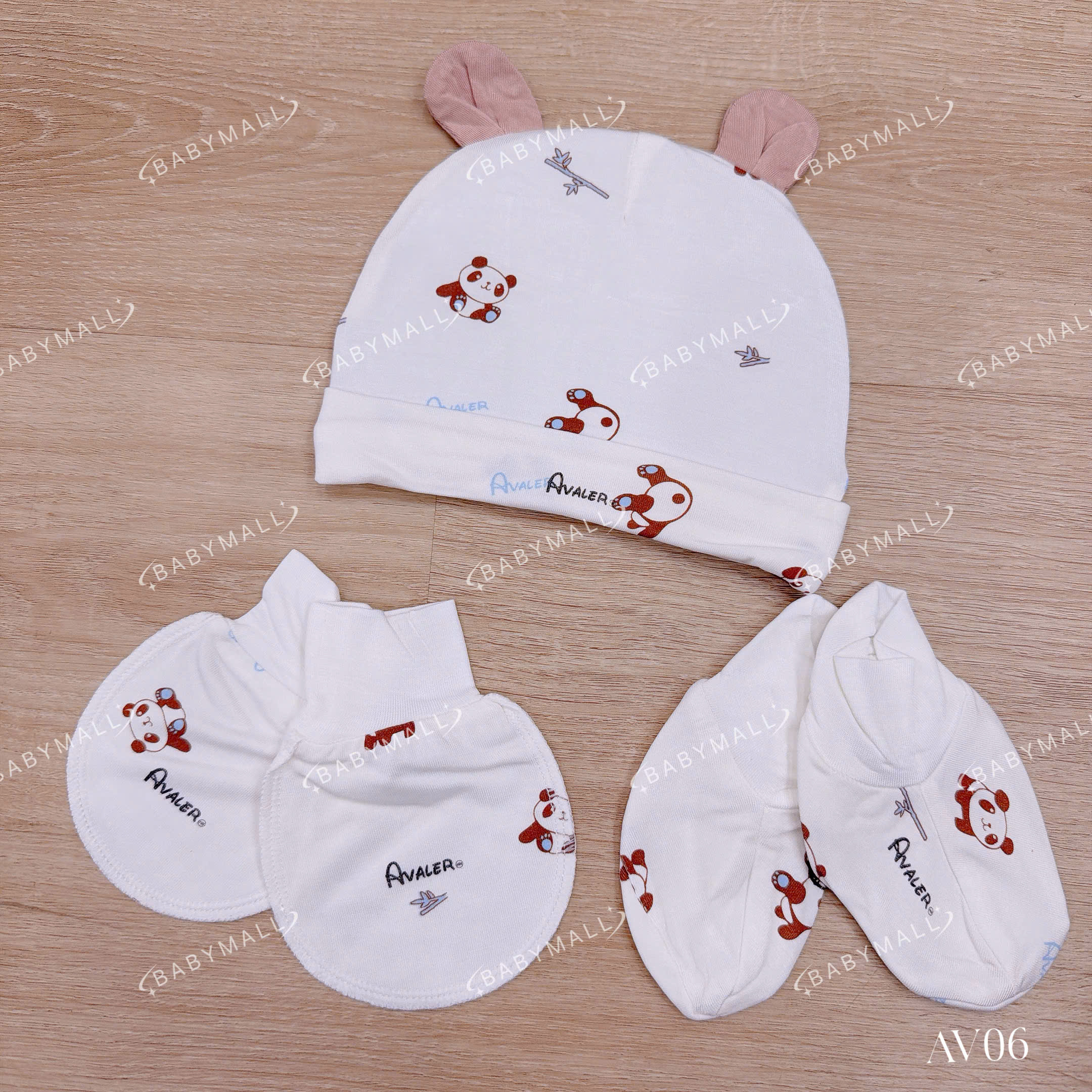 Set PK nón BTBC Avaler_thumbnail_1