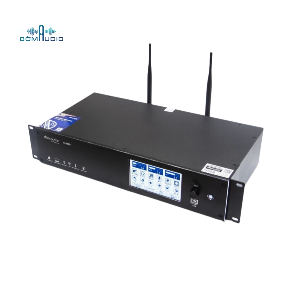Vang Số DBACOUSTIC DB S900_thumbnail_2