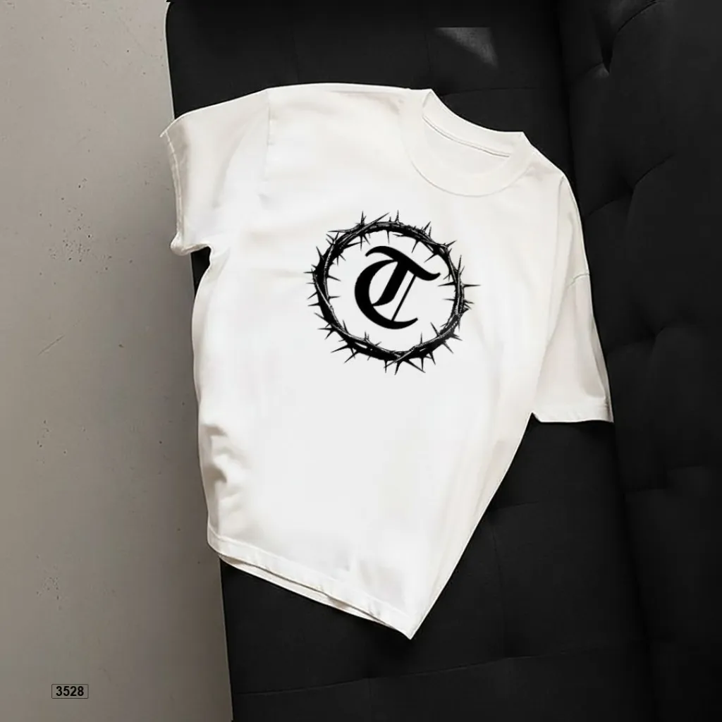 Áo thun nam form rộng chất thoáng mát TeePrint 3528_thumbnail_5