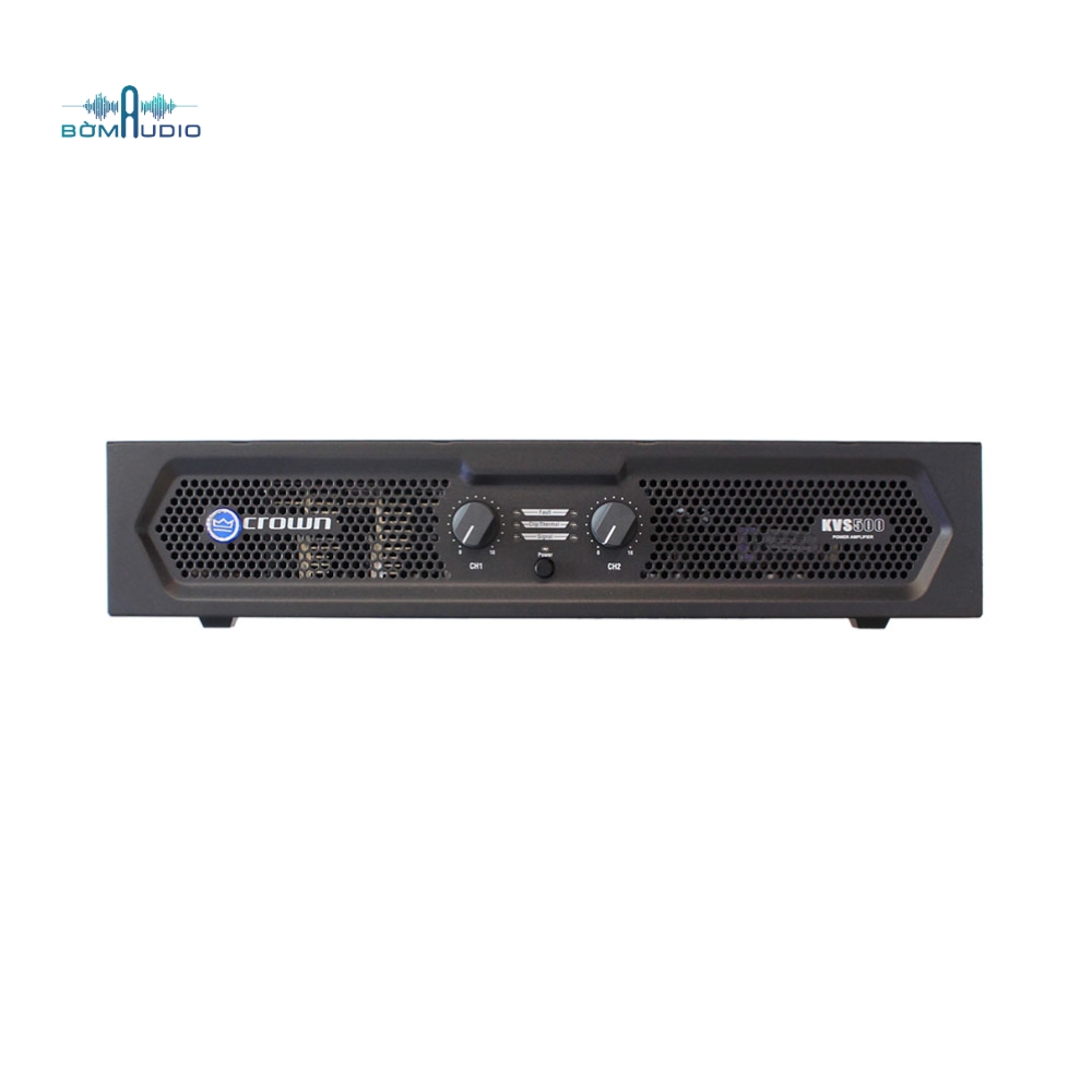 Cục Đẩy Công Suất CROWN KVS500_thumbnail_0
