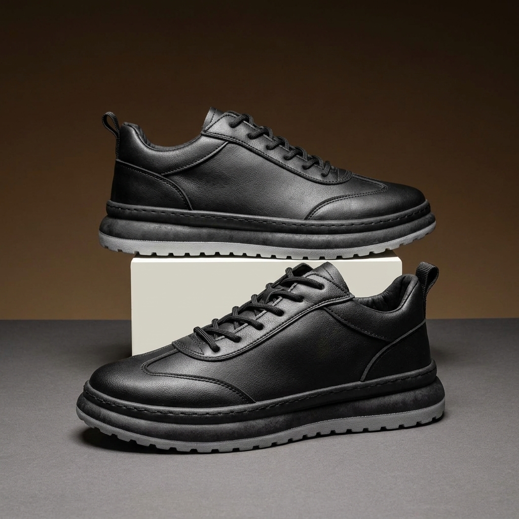 Sneaker đế mềm CS937