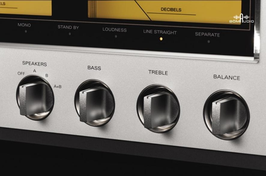 Amply L-550AXII
